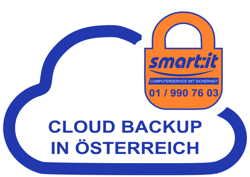Smart:IT Private Cloud-BackUp